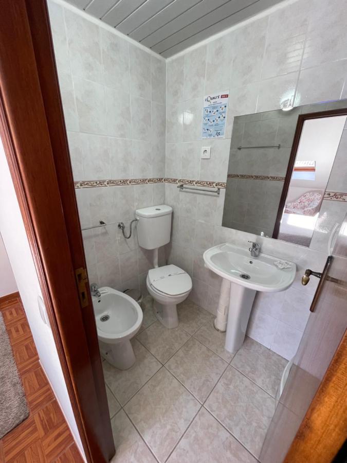 Guest House Towercc Figueiro Dos Vinhos Exterior foto