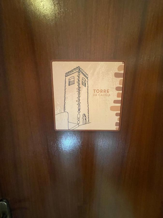 Guest House Towercc Figueiro Dos Vinhos Exterior foto