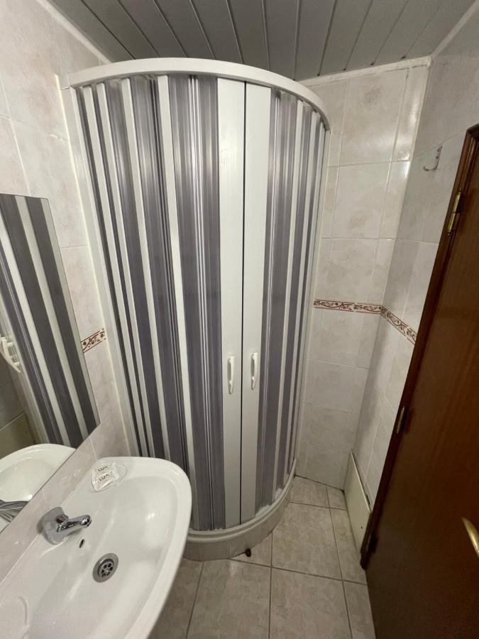 Guest House Towercc Figueiro Dos Vinhos Exterior foto