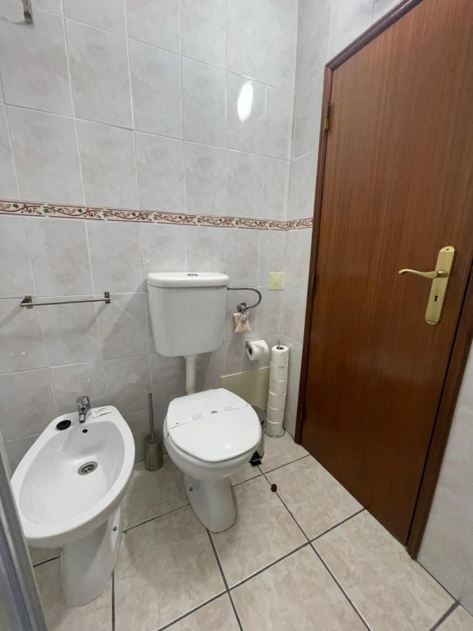 Guest House Towercc Figueiro Dos Vinhos Exterior foto